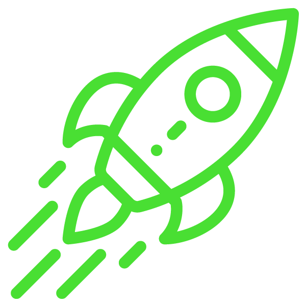 domo-rocket